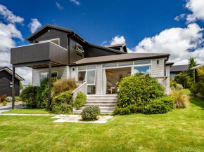Ohakune Oasis - Ohakune Holiday Home